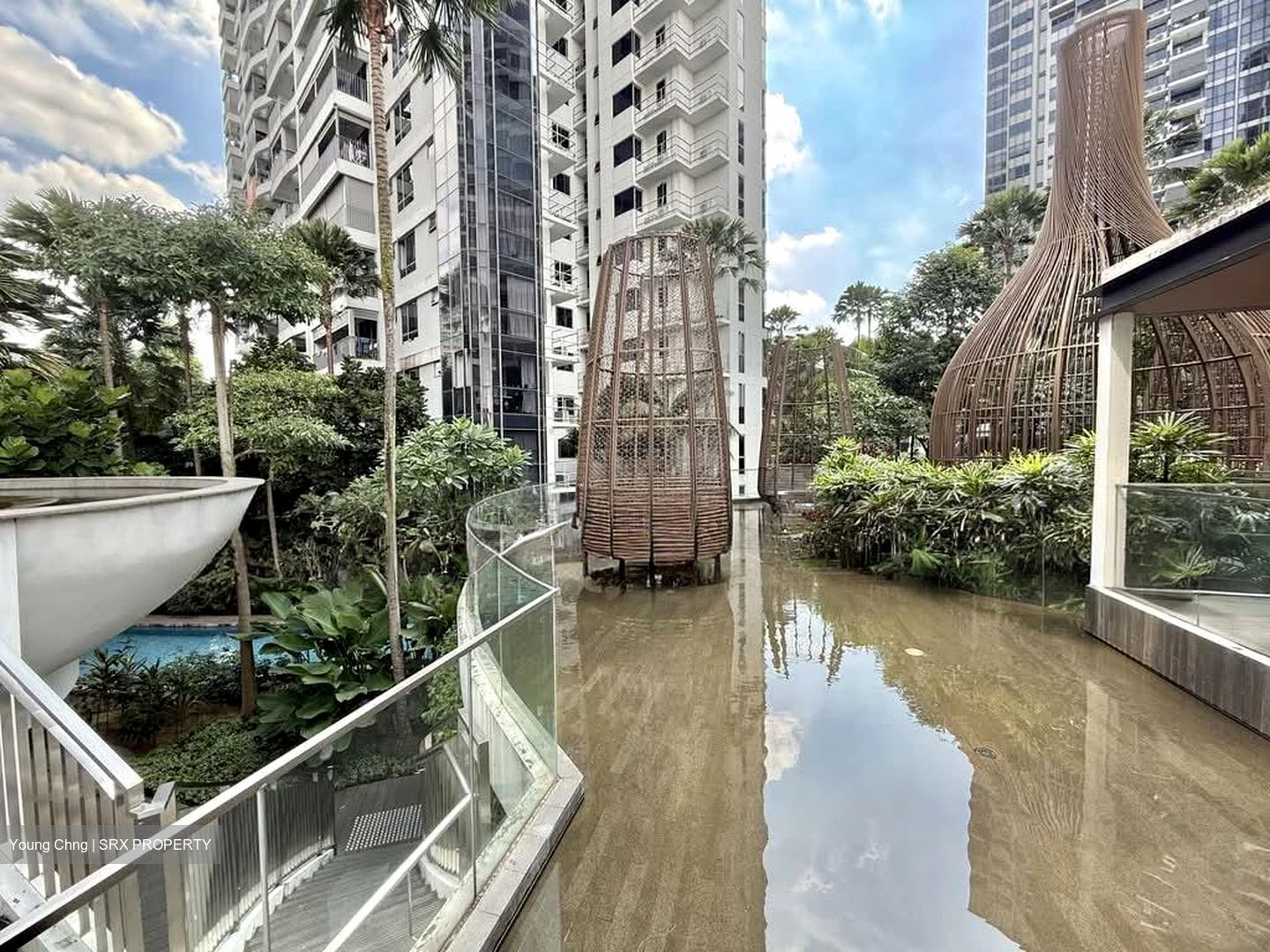 High Park Residences (D28), Apartment #579304211